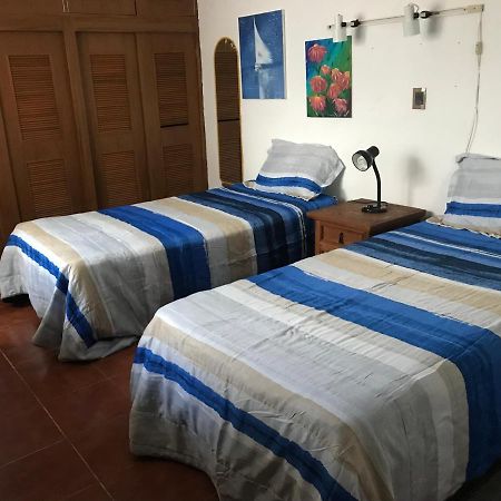 Casa Bonita Sm31 Daire Cancún Dış mekan fotoğraf