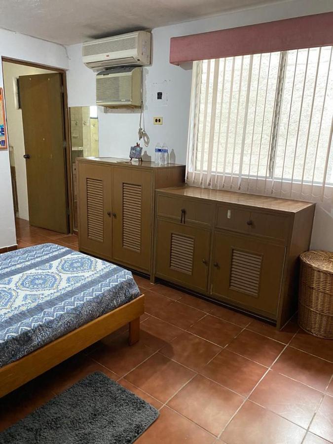 Casa Bonita Sm31 Daire Cancún Dış mekan fotoğraf