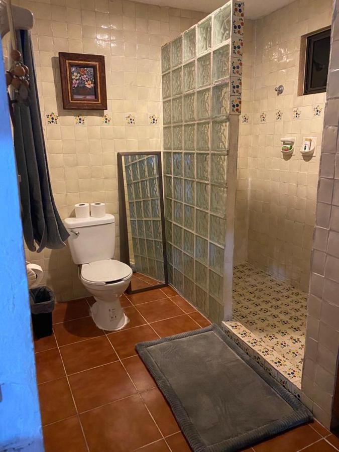 Casa Bonita Sm31 Daire Cancún Dış mekan fotoğraf
