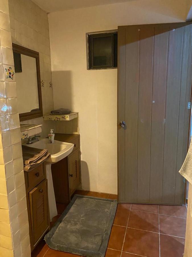Casa Bonita Sm31 Daire Cancún Dış mekan fotoğraf