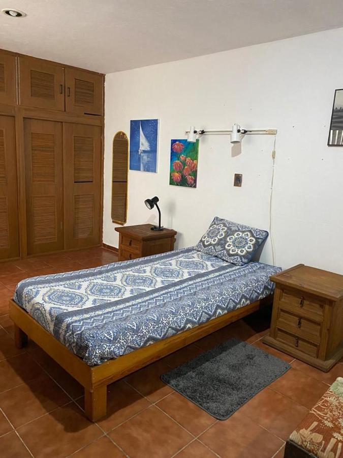 Casa Bonita Sm31 Daire Cancún Dış mekan fotoğraf