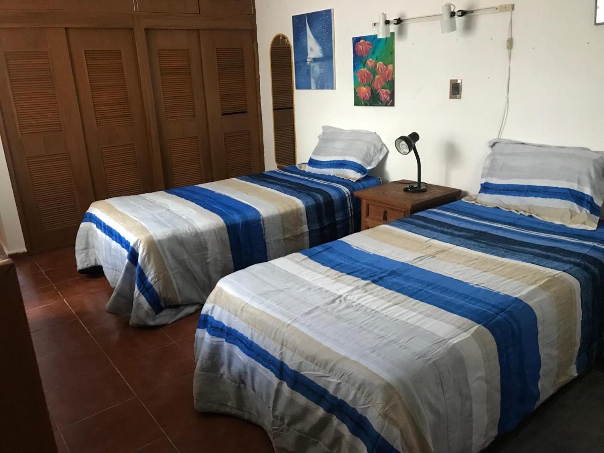 Casa Bonita Sm31 Daire Cancún Dış mekan fotoğraf