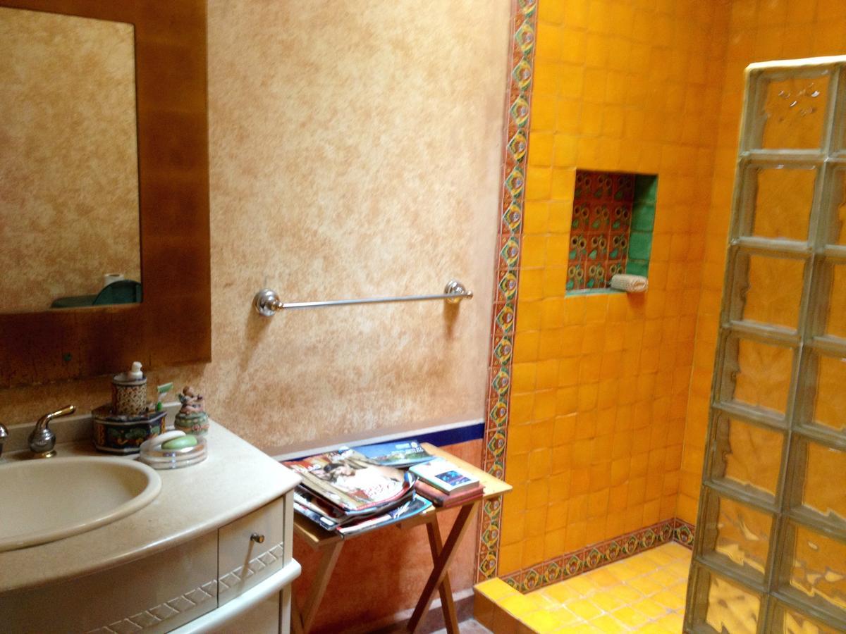 Casa Bonita Sm31 Daire Cancún Dış mekan fotoğraf