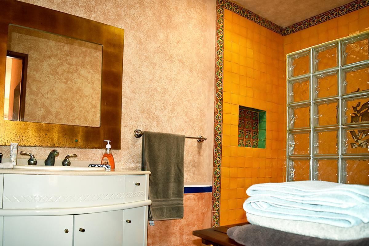 Casa Bonita Sm31 Daire Cancún Dış mekan fotoğraf