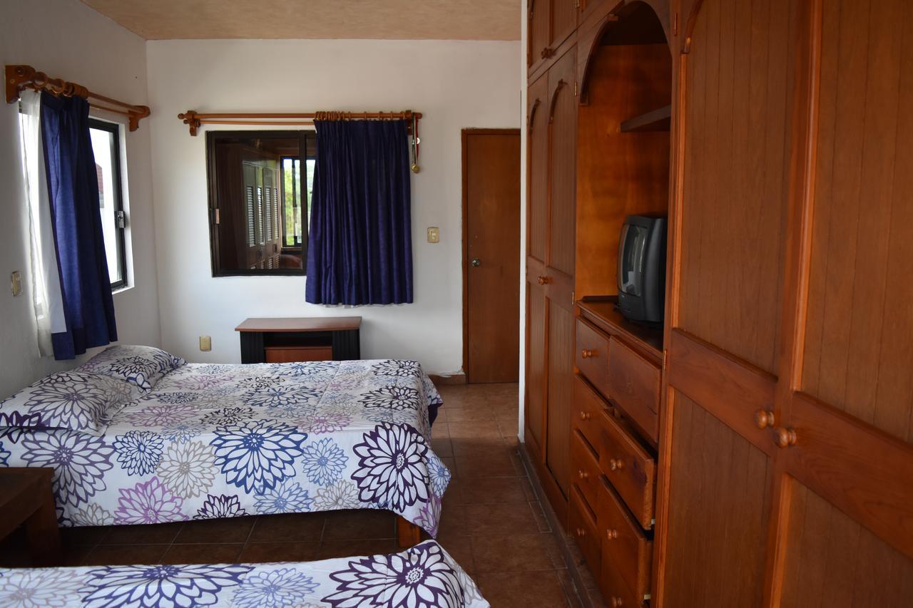 Casa Bonita Sm31 Daire Cancún Dış mekan fotoğraf