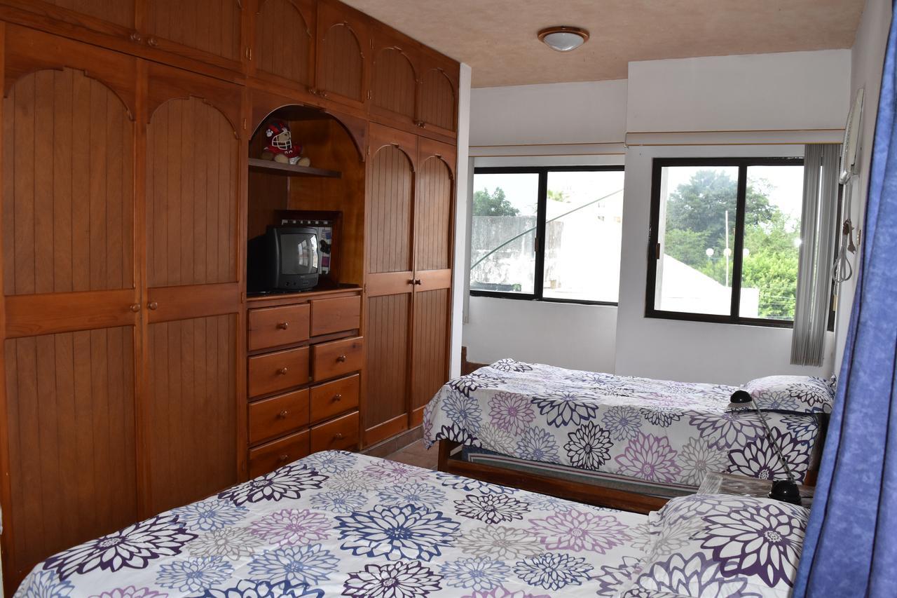 Casa Bonita Sm31 Daire Cancún Dış mekan fotoğraf