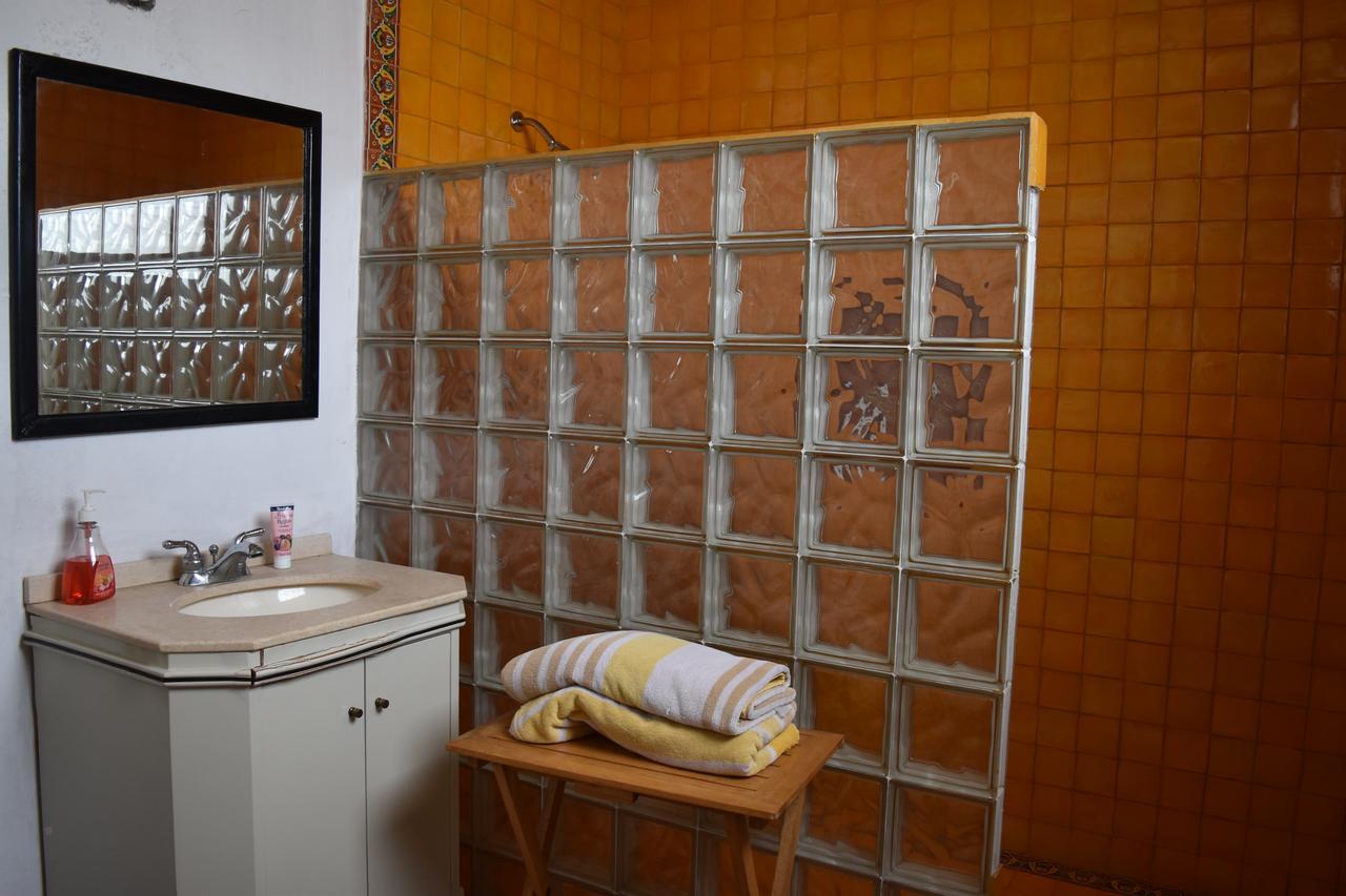 Casa Bonita Sm31 Daire Cancún Dış mekan fotoğraf