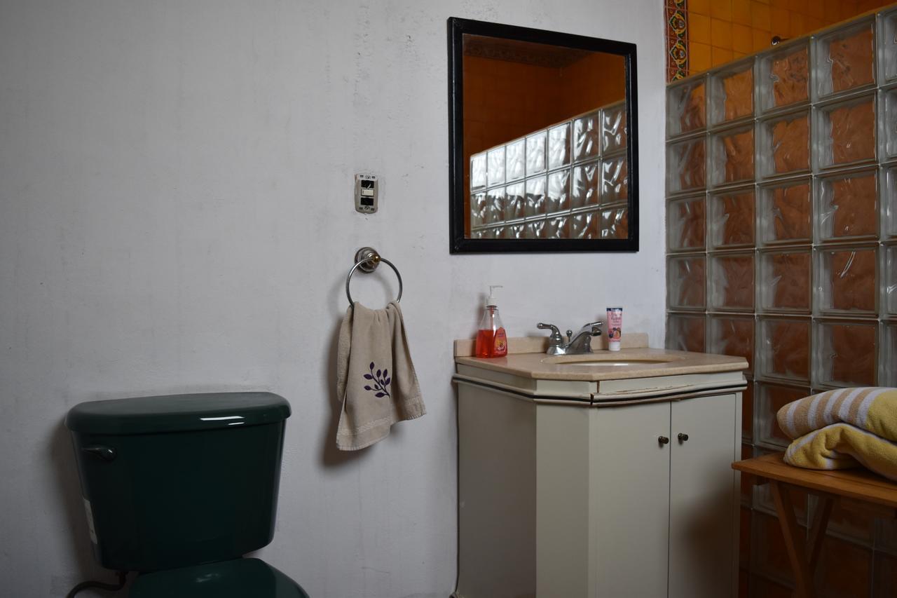 Casa Bonita Sm31 Daire Cancún Dış mekan fotoğraf