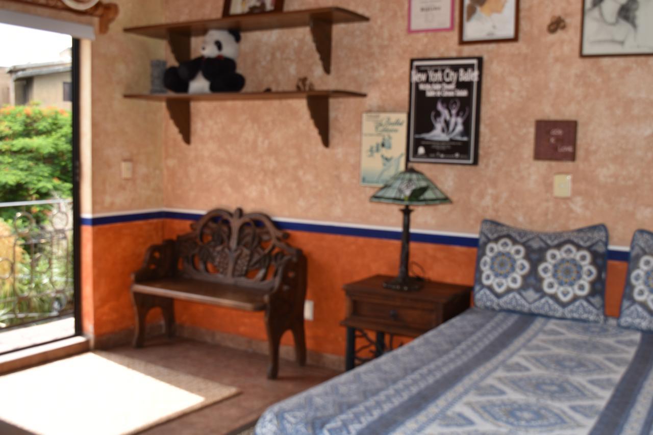 Casa Bonita Sm31 Daire Cancún Dış mekan fotoğraf