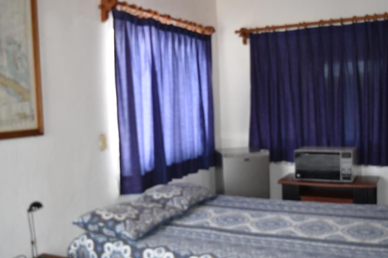 Casa Bonita Sm31 Daire Cancún Dış mekan fotoğraf