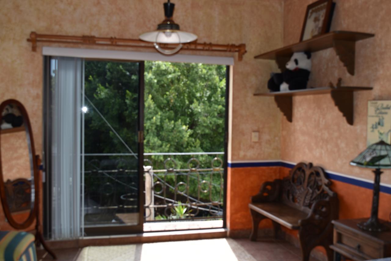 Casa Bonita Sm31 Daire Cancún Dış mekan fotoğraf